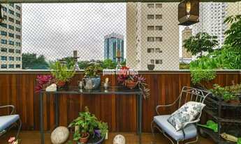 Imagem 2: Alto de Pinheiros! Alto Padrão!