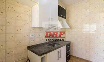 Imagem 7: Apartamento com 1 dormitório 1 vaga à venda, 56 m² por R$ 250.000 - Macedo - Guarulhos/SP