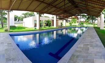 Imagem 3: Lote de Esquina para venda, com 600 m², no Portal do Sol Gardem - Goiânia - GO