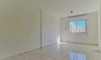 Imagem 5: Kitnet/conjugado para aluguel tem 30 metros quadrados com 1 quarto em Vila Buarque - São P