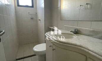 Imagem 6: Apartamento com 3 dormitórios para alugar, 100 m² por R$ 1.755,00/mês - Bom Jardim - São J