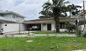 Imagem: Casa a venda 5 quartos/ ac permuta