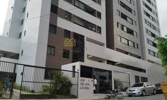 Imagem 2: Apartamento à venda no Edifício Delmont Limeira