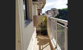 Imagem 2: Rio de Janeiro - Apartamento Padrão - Lins de Vasconcelos