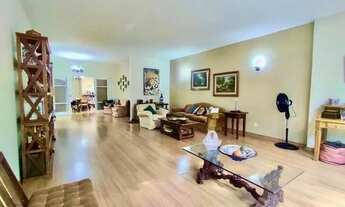 Imagem: Apartamento com 4 quartos para vender em