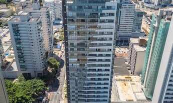 Imagem: THE GALLERY ART RESIDENCE - ENSEADA DO SUA