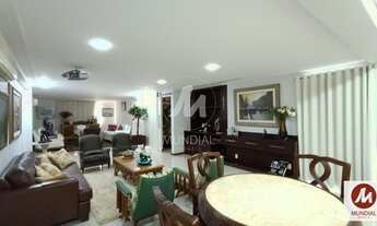 Imagem 5: Apartamento (cobertura 2 - duplex) 4 dormitórios/suite, cozinha planejada, portaria 24hs