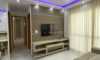 Imagem: Apartamento com 2 dormitórios à venda