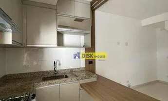 Imagem 4: Cobertura com 2 dormitórios, 92 m² - venda por R$ 455.000 ou aluguel por R$ 2.600/mês - Vi