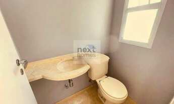 Imagem 4: Casa de Condomínio com 4 dormitórios sendo 2 suítes à Venda, 275 m² no Morumbi