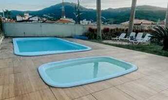 Imagem 5: Apartamento no Ana Beatriz em Biguaçu/SC | 3 dormitórios sendo 3 suítes