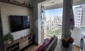 Imagem: Apartamento na Barra Funda, com 2 dormitórios