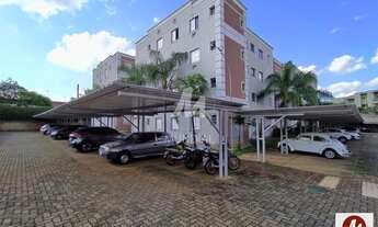 Imagem 4: Apartamento (tipo - padrao) 2 dormitórios, cozinha planejada, portaria 24hs, em condomínio