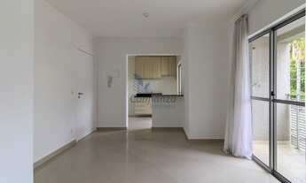 Imagem 5: Apartamento com 1 dormitório para alugar, 38 m² por R$ 1.436,40/mês - Bom Retiro - Curitib