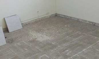 Imagem 2: Apto com 1 dormitorio, sala, cozinha, banheiro, lavanderia e sacada. Proximo ao metro Jaba