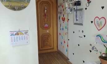 Imagem 7: APARTAMENTO RESIDENCIAL em São Paulo - SP, Belenzinho