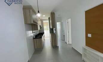 Imagem 4: Apartamento garden com 2 dormitórios para alugar, 50 m² por R$ 2.883/mês - Condomínio Bell