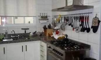 Imagem 6: Locação Apartamento 3 Dormitórios - 133 m² Pinheiros