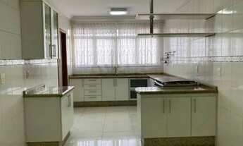 Imagem 7: EXCELENTE Apartamento para venda com 182 metros quadrados com 4 quartos