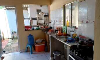 Imagem 6: Casa quitada Casa com 2 dormitórios