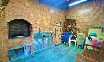 Imagem 5: Praia Grande - Casa Padrão - Jardim Imperador