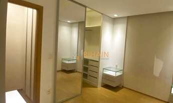 Imagem 7: Apartamento com 3 dormitórios para alugar, 87 m² por R$ 5.177,49/mês - Buritis - Belo Hori