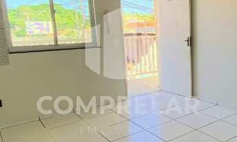 Imagem 2: Apartamento com 1 dormitório para alugar, 24 m² por R$ 874,41/mês - Jacarecanga - Fortalez