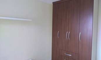 Imagem 4: Casa de Vila - 2 quatos Rua Cabuçu