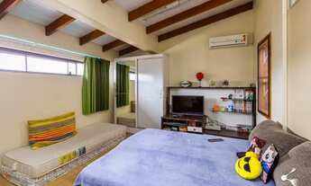 Imagem 7: Ótima Casa em Condomínio na Zona Sul - 200m², 3 dormitórios, 1 vaga - Vila Nova, Porto Al