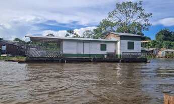 Imagem: Vendo flutuante