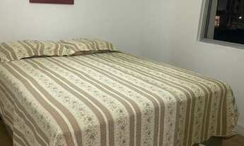 Imagem 7: Apartamento com 88 m², 3 Dormitórios sendo 1 suíte, Sala com dois ambientes, 2 Vagas