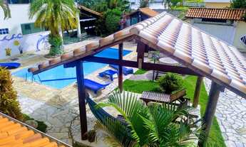 Imagem 4: Flats mobiliados em Itatiaia