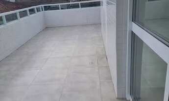 Imagem 7: Apartamento para venda possui 53 metros quadrados com 2 quartos em Embaré - Santos - SP