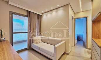 Imagem: Ribeirão Preto - Apartamento Padrão