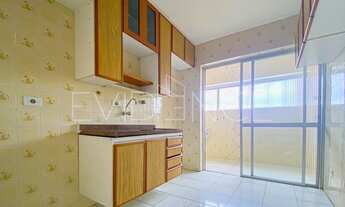 Imagem 3: Apartamento a venda no Tatuapé -- 62 metros quadrados -- 2 dormitórios