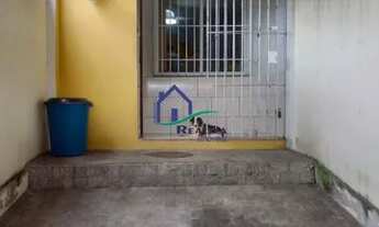 Imagem 2: CASA DUPLEX COM 02 DORMITÓRIOS À VENDA POR R$210.000,00 - GALO BRANCO / SG