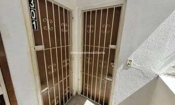 Imagem 2: Apartamento para aluguel, 2 quartos, 1 suíte, 1 vaga, Piedade - Jaboatão dos Guararapes/PE