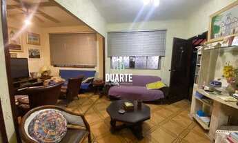 Imagem: SANTOS - Casa Padrão - VILA MATHIAS