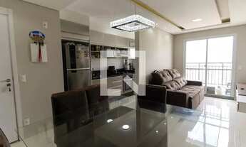 Imagem: Apartamento com 2 quartos à venda no Brás