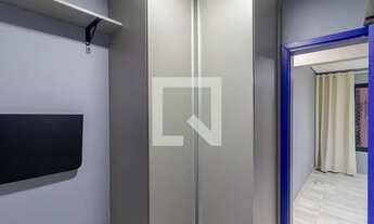 Imagem 7: Apartamento à Venda - Vila das Mercês, 3 Quartos, 59 m2