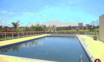 Imagem 4: Apartamento (tipo - padrao) 2 dormitórios, cozinha planejada, portaria 24hs, lazer, espaço