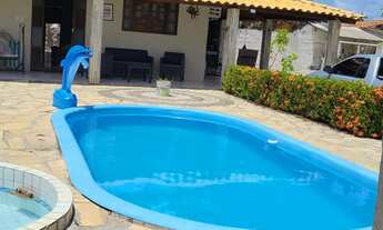 Imagem 2: CASA PARA ALUGAR NA PRAIA DE FAGUNDES- LUCENA