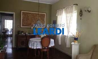 Imagem: CASA TÉRREA - LAPA - SP