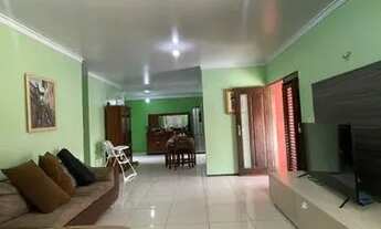 Imagem 3: Casa em Condomínio para Venda em São Luís, Turu, 3 dormitórios, 2 suítes, 3 banheiros, 2 v