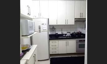 Imagem 7: Alugo apartamento 2 Dorm. SBCampo