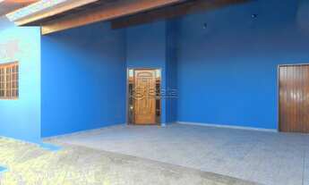 Imagem: SOROCABA - Casa Padrão - JARDIM PRESTES