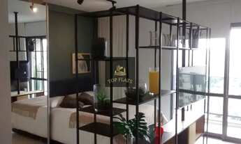 Imagem 4: Flat disponível na Vila Nova Conceição