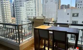 Imagem 1: Paraíso - 71m² - 2 Dort. - 1 Suíte - 2 Vaga