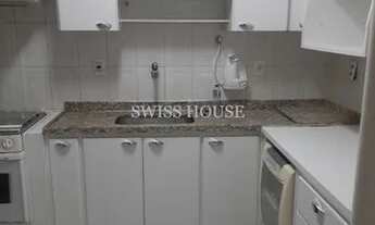 Imagem 7: Apartamento - Mansões Santo Antônio - Campinas