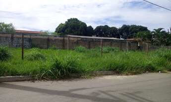 Imagem: LOTE COMERCIAL ESQUINA POSITIVA, ALTO POTENCIAL